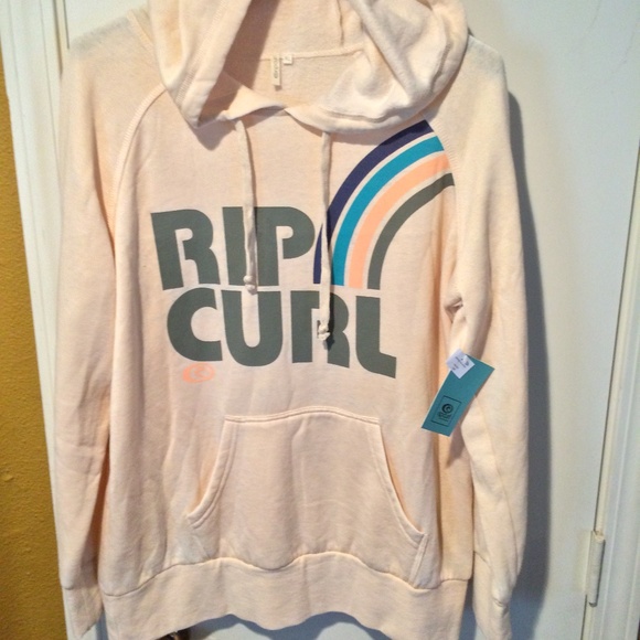 womens rainbow hoodie